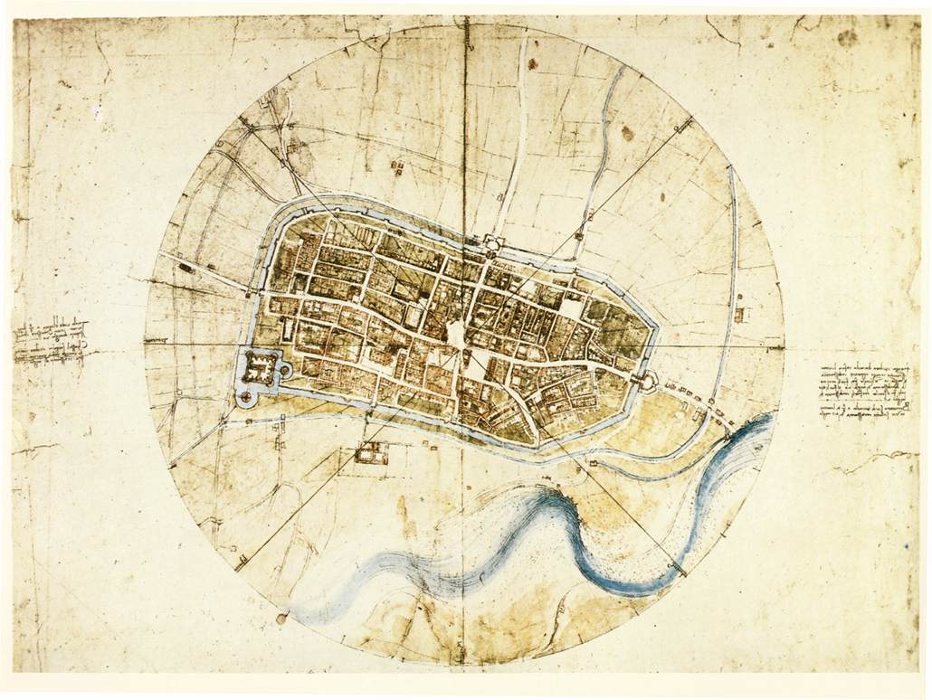 Leonardo in Brasilien